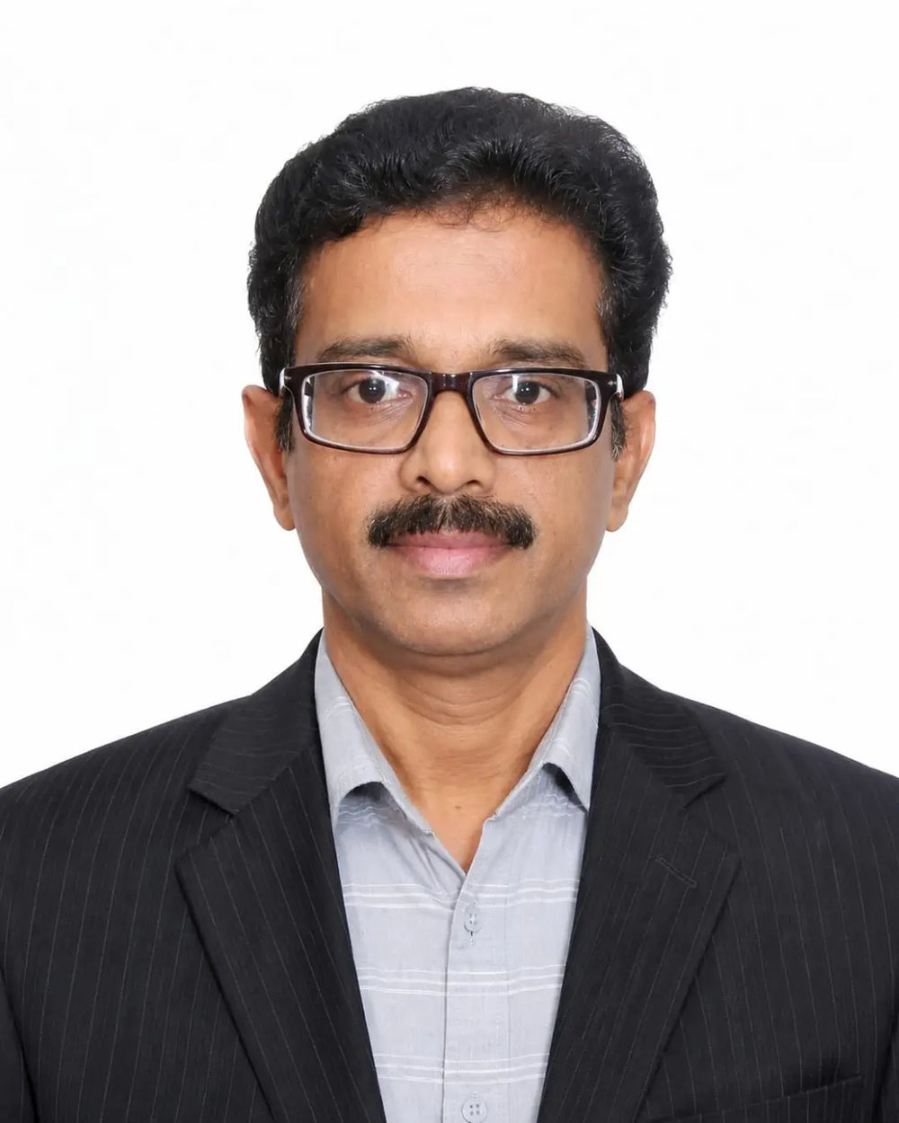Balan Achari