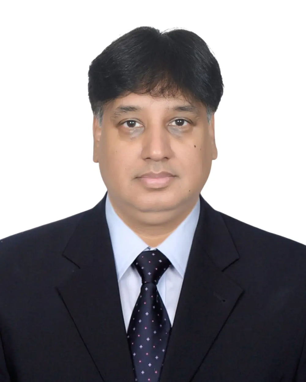 Dr. Murtaza Adenwala