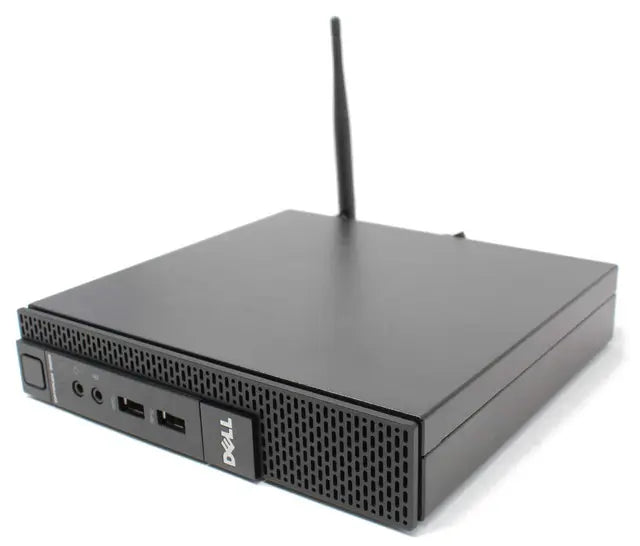 DELL 3020 TINY PC(VGA)