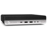 HP 400G3 TINY PC(VGA)