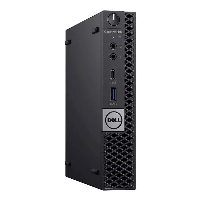 DELL 5060 TINY PC(VGA)