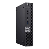 DELL 5060 TINY PC(VGA)