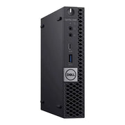DELL 5060 TINY PC(VGA)