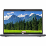 Refurb Dell Laitude 5410 CPU i5 10th 8GB Ram HDD 256 GBSSD Screen14 inch OS Win 10 pro Graphic NA Keyboard Backlit NA" Adapter OG Yes Bag No