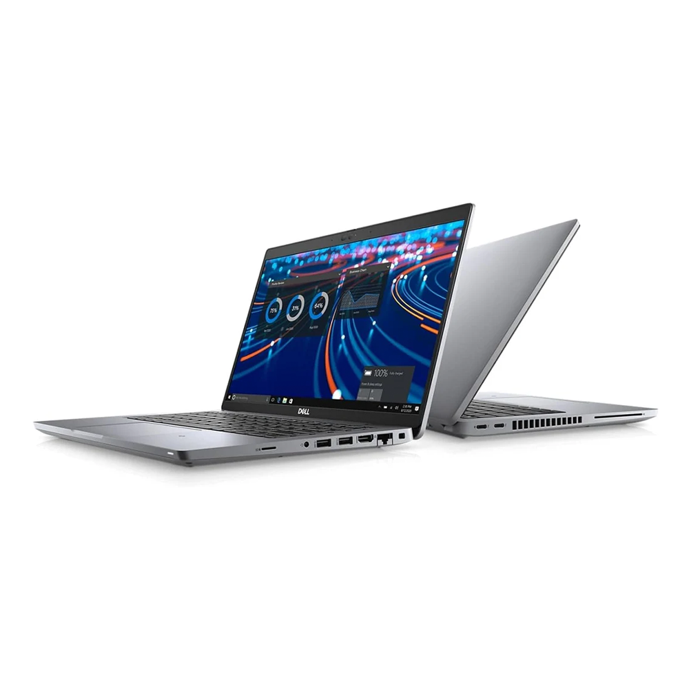 Refurb Dell Latitude 5420 CPU i5 11th 8GB Ram HDD 256GBSSD Screen 14 inch OS Win 10 Adapter Yes