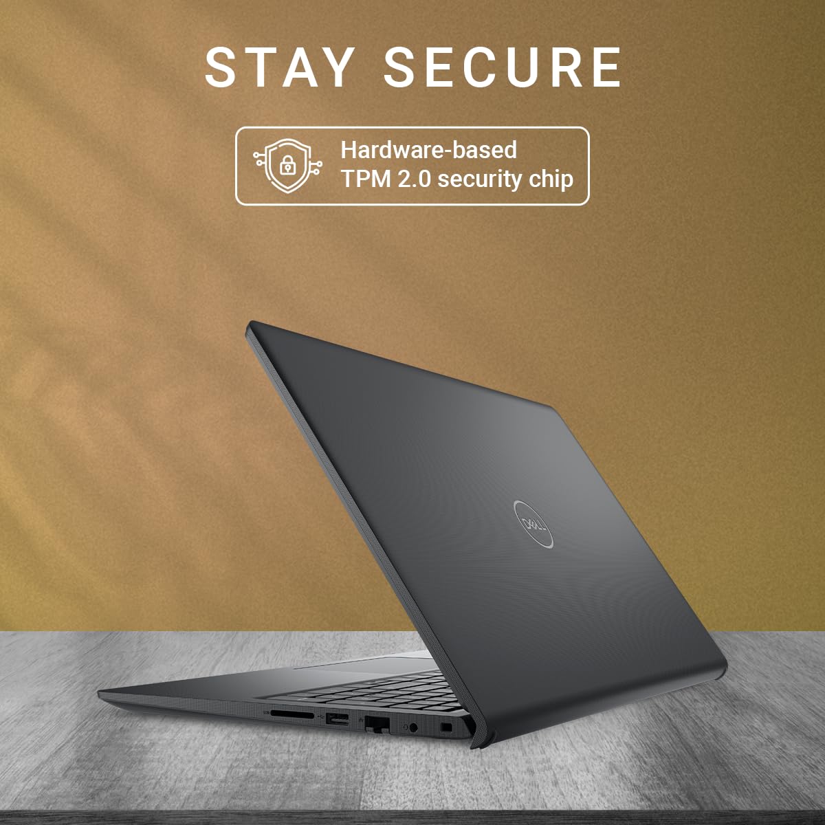 Dell Vostro 3530 (Box Pack) CPU i5 13th 8GB Ram HDD 512 GBSSD Screen 15.6 inch FHD  OS Win11 Home Graphic NA Keyboard Backlit Yes Adapter OG Yes Bag No