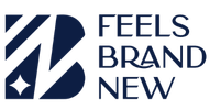 Feels Brands New
