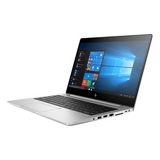 Refurb HP EliteBook 830 G3 Flagship Buss Ultrabook CPU  i7 11th 8GB Ram HDD 256GBSSD Screen 13.3" FHD Touch X360 OS Win 10