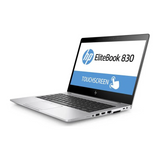 Refurb Hp Eliteboom  1030 G3 CPU i7 8th 16GB Ram HDD 512GBSSD Screen 13.3" x360FHD Touch OS Win 10 Adapter Yes