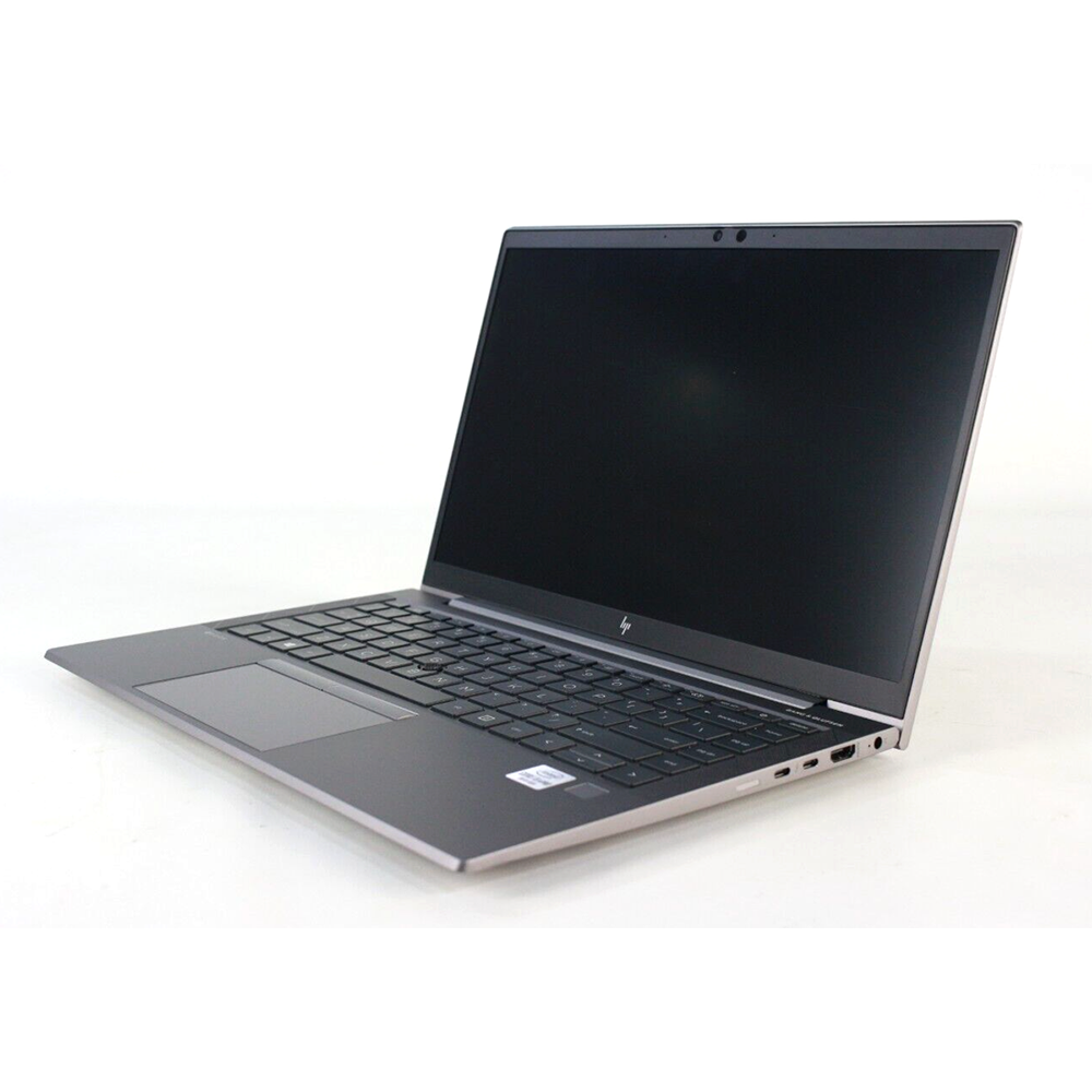 Refurb HP Zbook Firefly 14U G7 CPU  i7 10th  32GB Ram HDD 512GBSSD Screen 14" Touch  OS Win 10 Adapter Yes