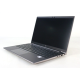 Refurb HP Zbook Firefly 14U G7 CPU  i7 10th  32GB Ram HDD 512GBSSD Screen 14" Touch  OS Win 10 Adapter Yes