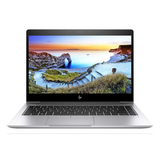 Refurb Hp Eliteboom 840 G5/G6 CPU i5 8th 8GB Ram HDD 256GBSSD Screen 14 inch OS Win 10 Adapter Yes