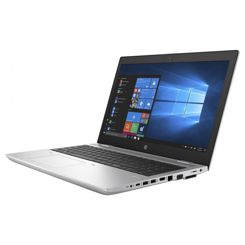 Refurb Hp ProBook 650 G4/5 CPU  i5 8th 8GB Ram HDD 256GBSSD Screen15.6" FHD Touch OS Win 10