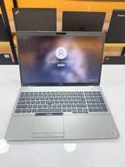 Dell Latitude 5470 CPU i5 6th 8GB Ram HDD 256GBSSD Screen 14 inch  OS Win 10 pro Graphic NA Keyboard Backlit NA Adapter OG Yes Bag No