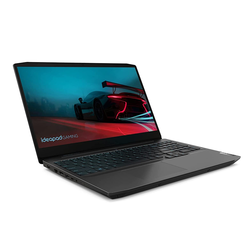 Refurb Lenovo ideapad Gaming 3 CPU i5 10th  8GB Ram HDD 256GBSSD Screen 15.6 inch OS Win 10 (4gb Gtx 1650Ti)