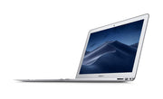 Macbook Air Year 2015 CPU i5 8GB Ram HDD 256 GBSSD Screen 13.3 inch Adapter Yes Bag No