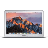 Refurb Macbook Air Year 2015 CPU i5 8GB Ram HDD 256 GBSSD Screen 13.3 inch Adapter Yes Bag No