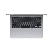 Macbook Air Year 2020 CPU i5 8GB Ram HDD 512 GBSSD Screen 13.3 inch Adapter Yes Bag No