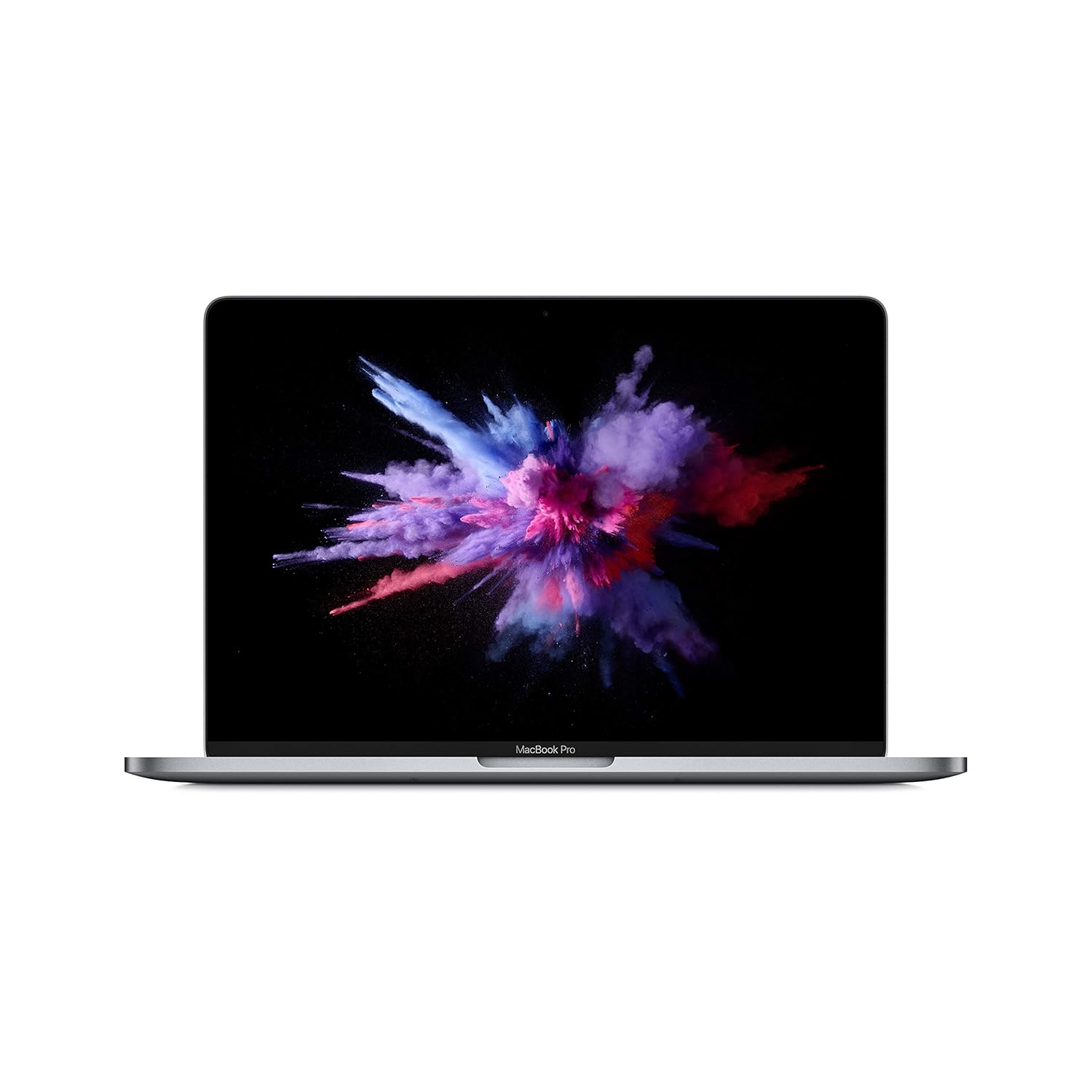 Macbook Pro Year 2019 CPU i5 8GB Ram HDD 512 GBSSD Screen 13.3 inch Adapter Yes Bag No