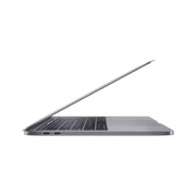 Macbook Pro Year 2019 CPU i5 8GB Ram HDD 512 GBSSD Screen 13.3 inch Adapter Yes Bag No