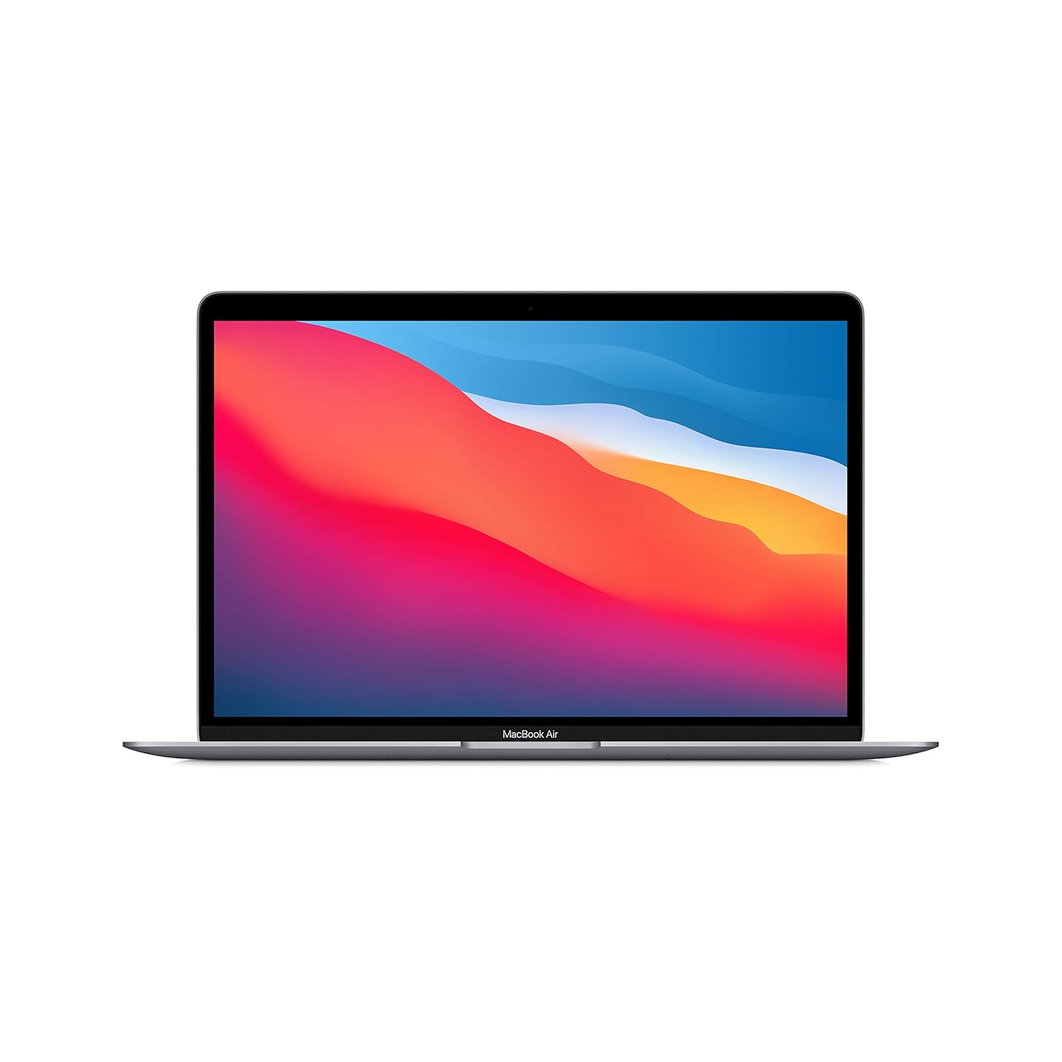 MacBook Pro Year 2020 Touchbar CPU M1 Chip 8GB Ram HDD 256 GBSSD Screen 13.3 inch Ratina Adapter Yes Bag No