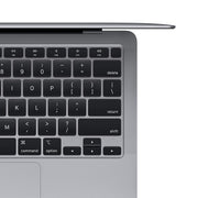 MacBook Pro Year 2020 Touchbar CPU M1 Chip 8GB Ram HDD 256 GBSSD Screen 13.3 inch Ratina Adapter Yes Bag No