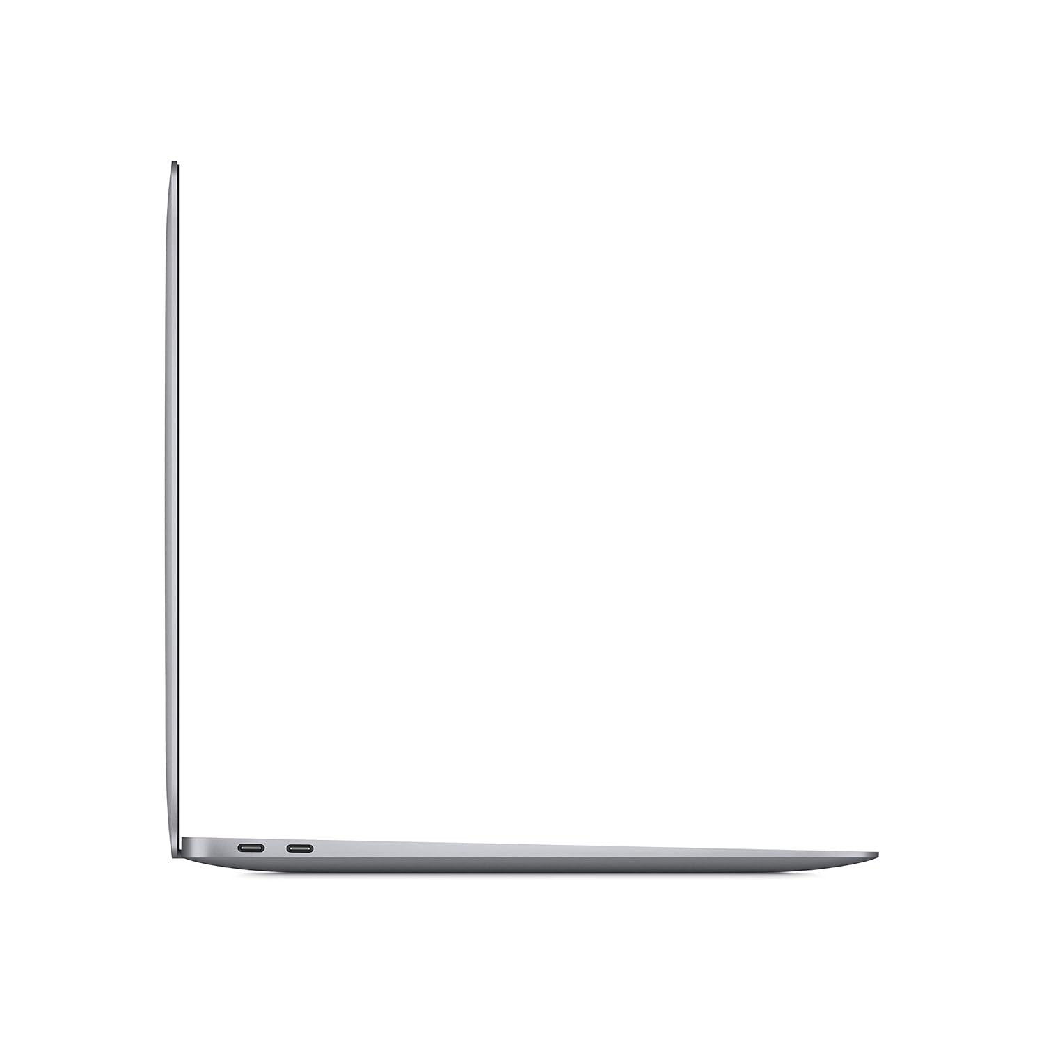 MacBook Pro Year 2020 Touchbar CPU M1 Chip 8GB Ram HDD 256 GBSSD Screen 13.3 inch Ratina Adapter Yes Bag No