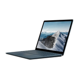 Refurb Microsoft Surface 1-1704 CPU i5 7th 8GB Ram HDD 256GBSSD Screen 13.3" Touch OS Win 10 Adapter Yes