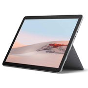 Microsoft Surface Go CPU i5 10th 16GB Ram HDD 256 GBSSD Screen 12.5 inch Touch OS Win11 Home Graphic NA Keyboard Backlit Yes Adapter OG Yes Bag No