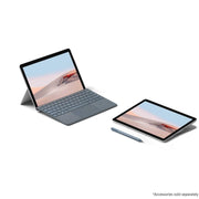 Microsoft Surface Go CPU i5 10th 16GB Ram HDD 256 GBSSD Screen 12.5 inch Touch OS Win11 Home Graphic NA Keyboard Backlit Yes Adapter OG Yes Bag No